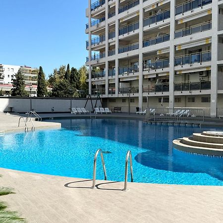 Apartsalou Michelangelo المظهر الخارجي الصورة