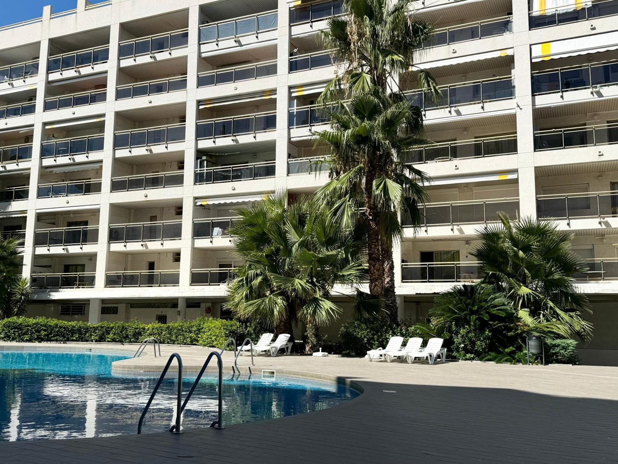 Apartsalou Michelangelo المظهر الخارجي الصورة