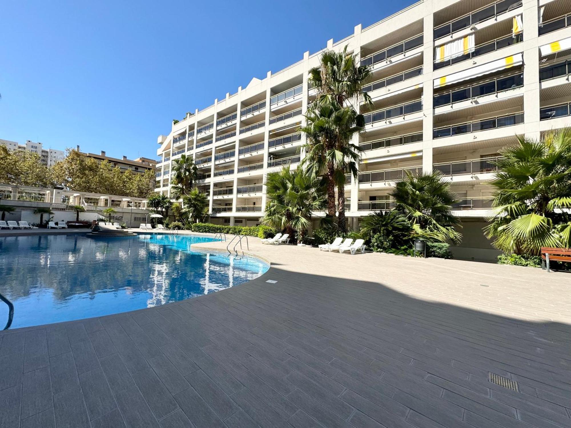 Apartsalou Michelangelo المظهر الخارجي الصورة