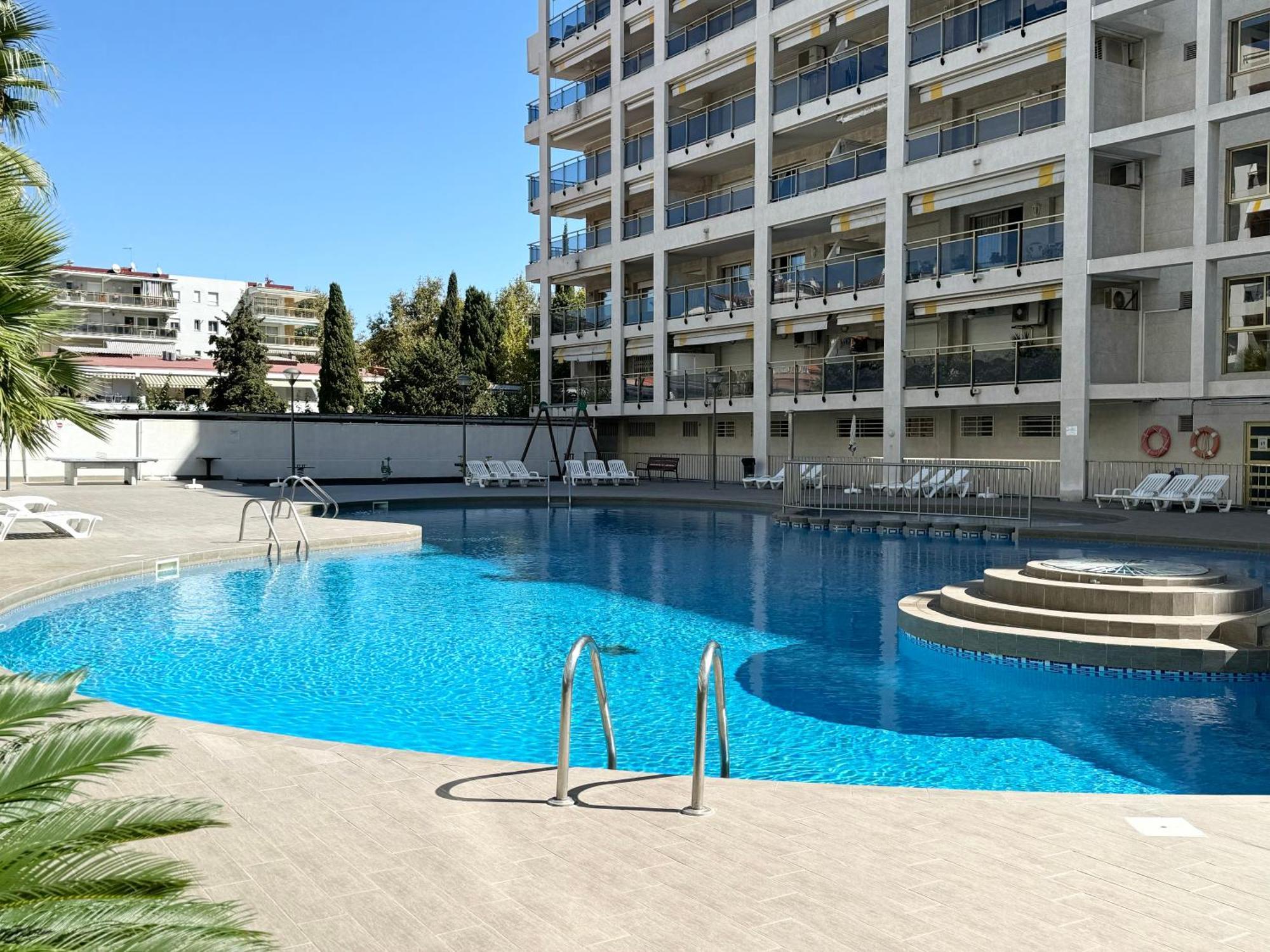 Apartsalou Michelangelo المظهر الخارجي الصورة