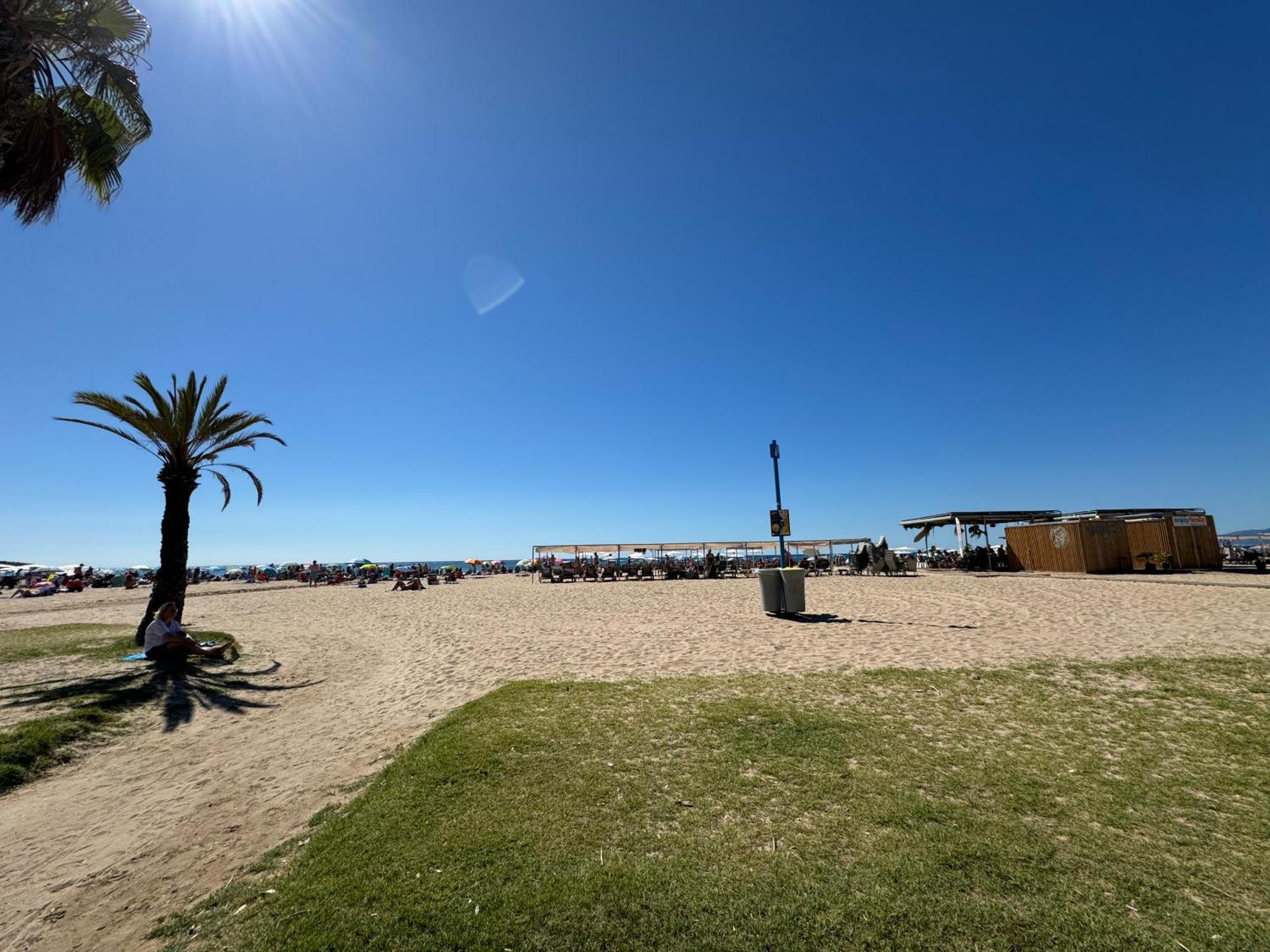 Apartsalou Michelangelo المظهر الخارجي الصورة