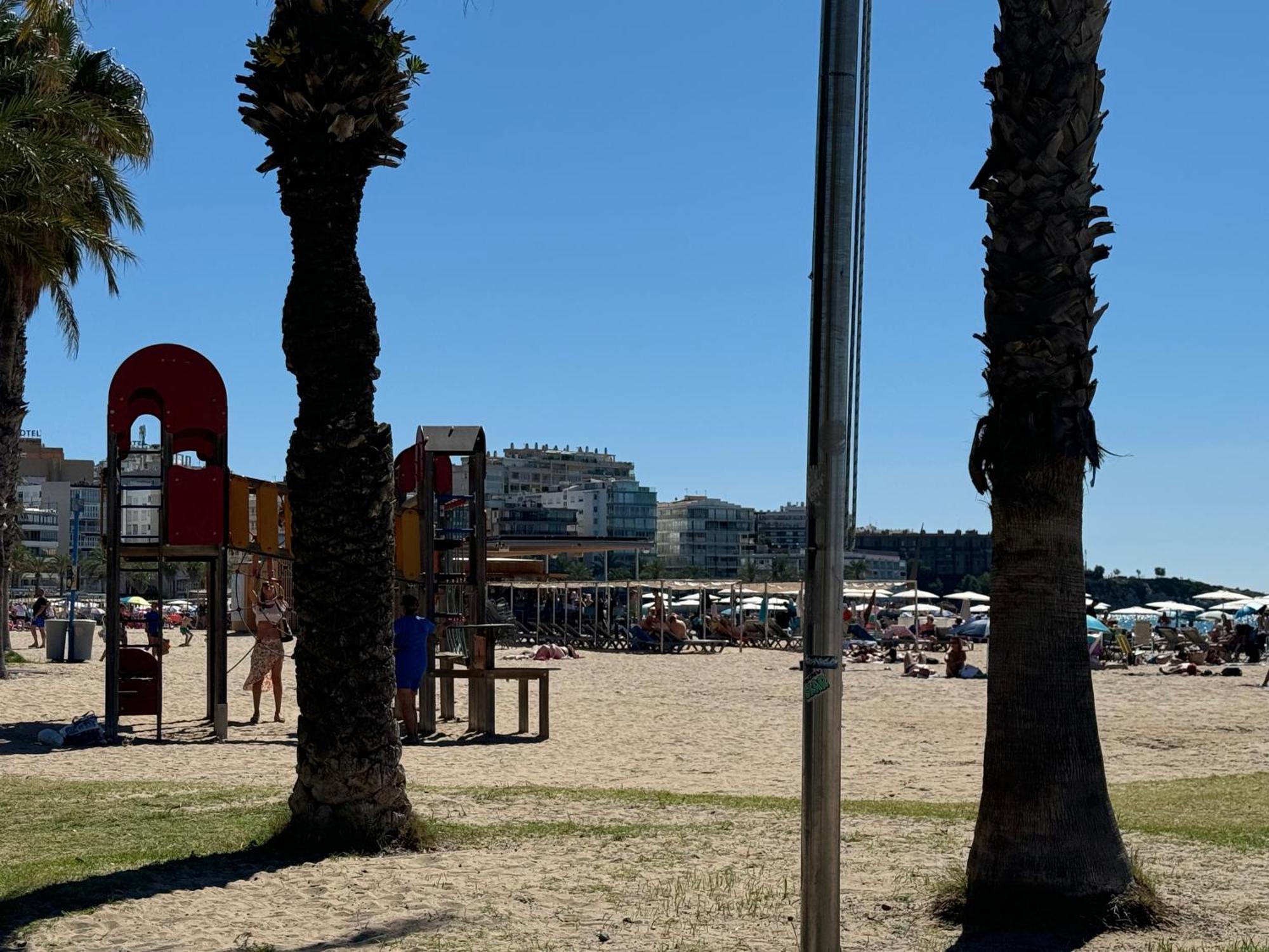 Apartsalou Michelangelo المظهر الخارجي الصورة
