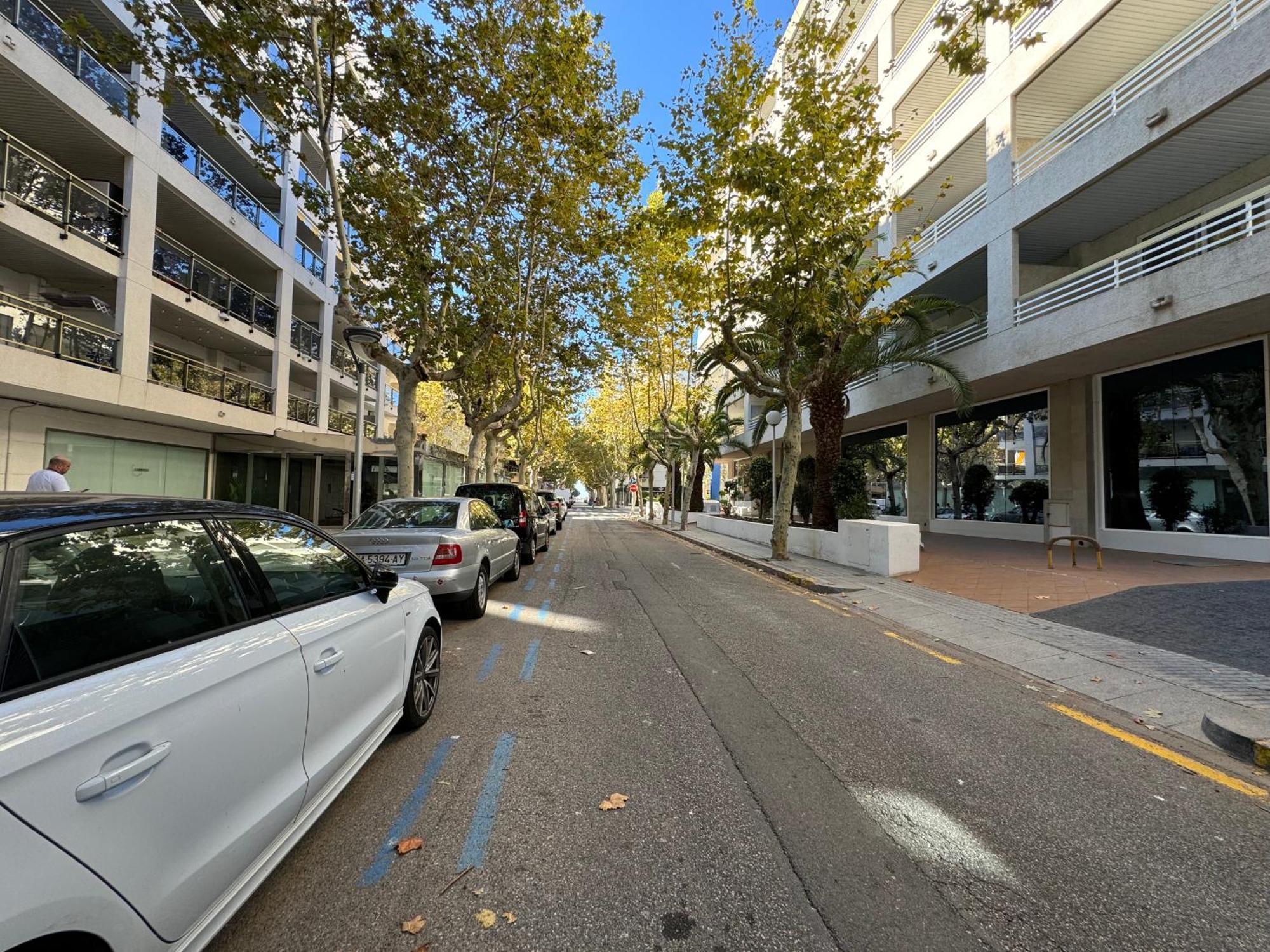 Apartsalou Michelangelo المظهر الخارجي الصورة