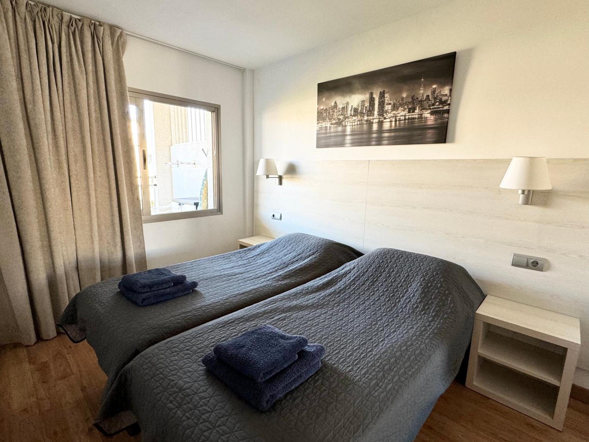 Apartsalou Michelangelo المظهر الخارجي الصورة
