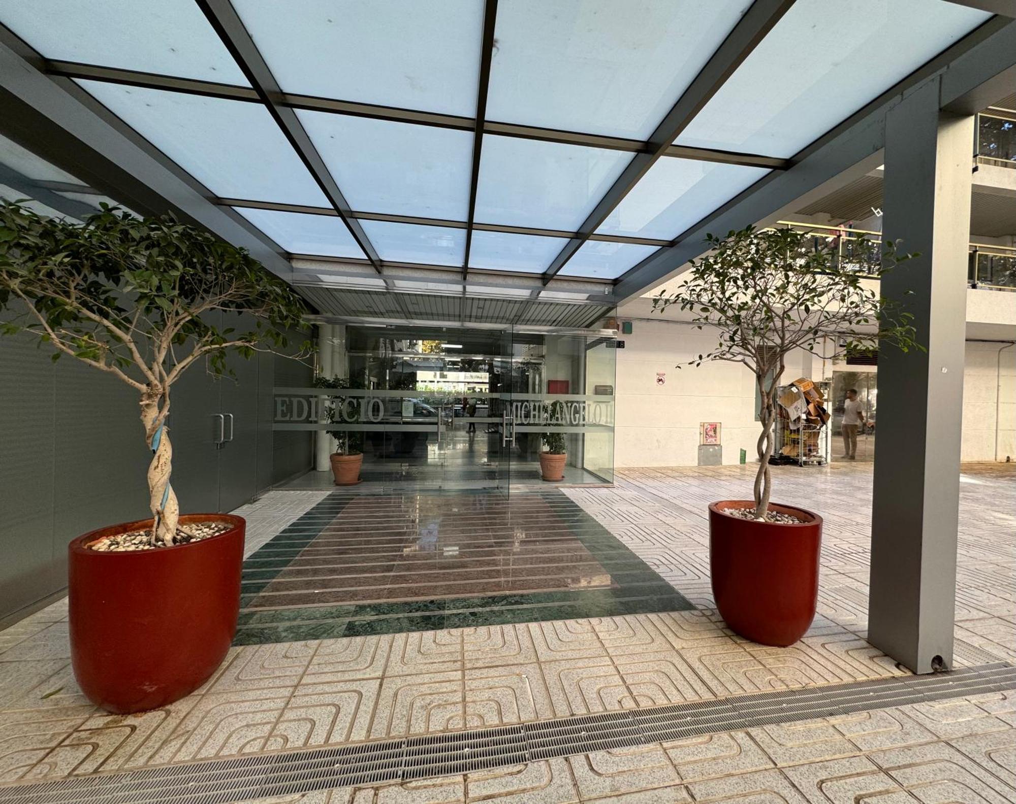 Apartsalou Michelangelo المظهر الخارجي الصورة