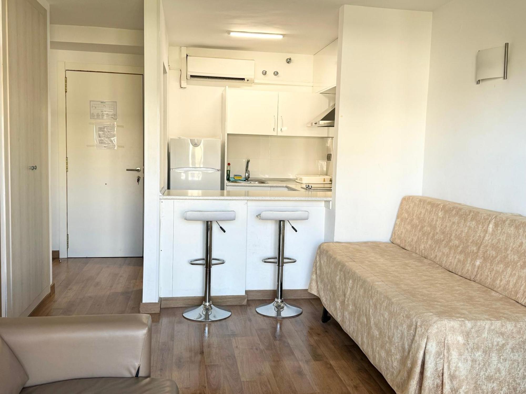 Apartsalou Michelangelo المظهر الخارجي الصورة