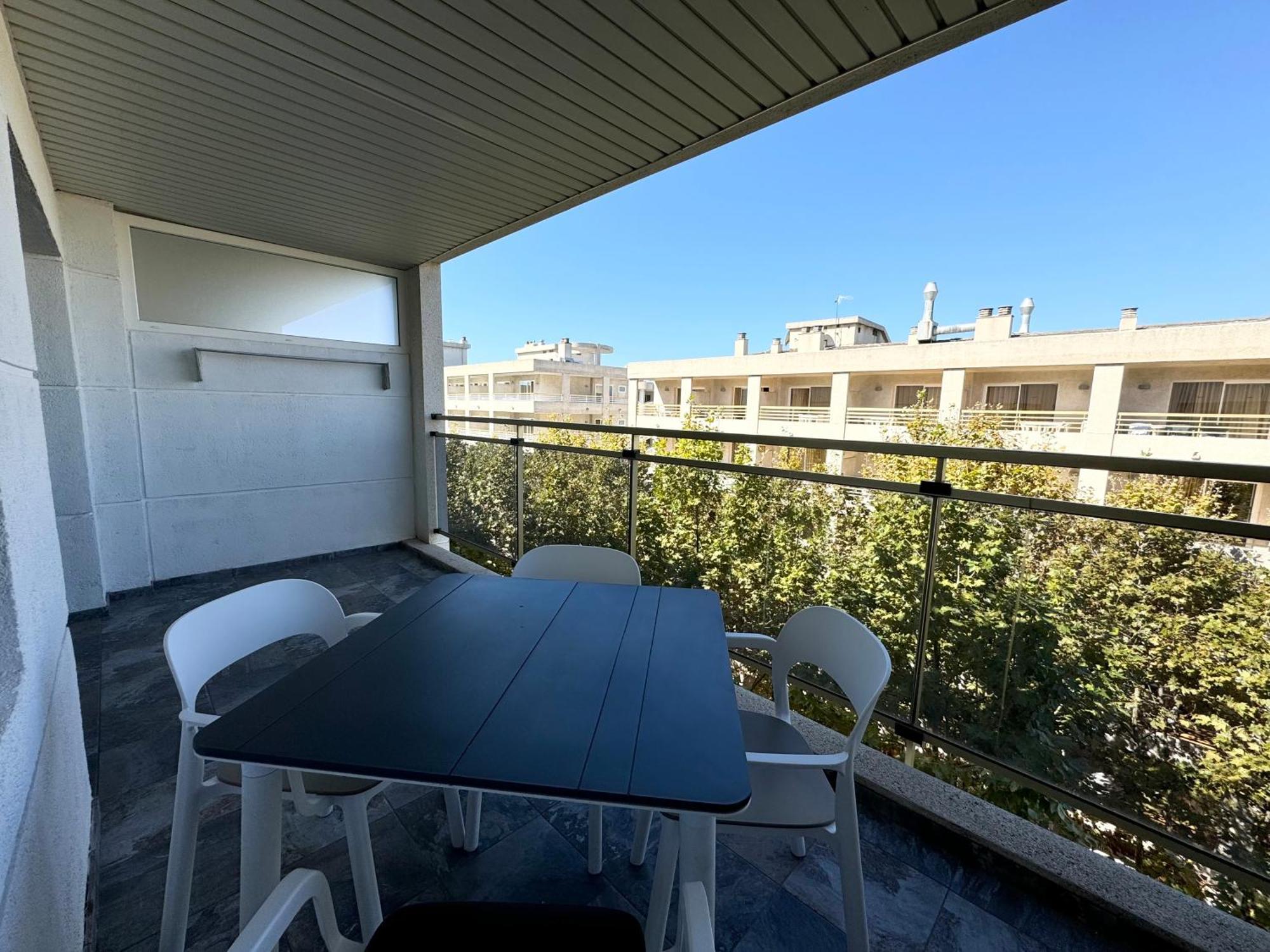 Apartsalou Michelangelo المظهر الخارجي الصورة