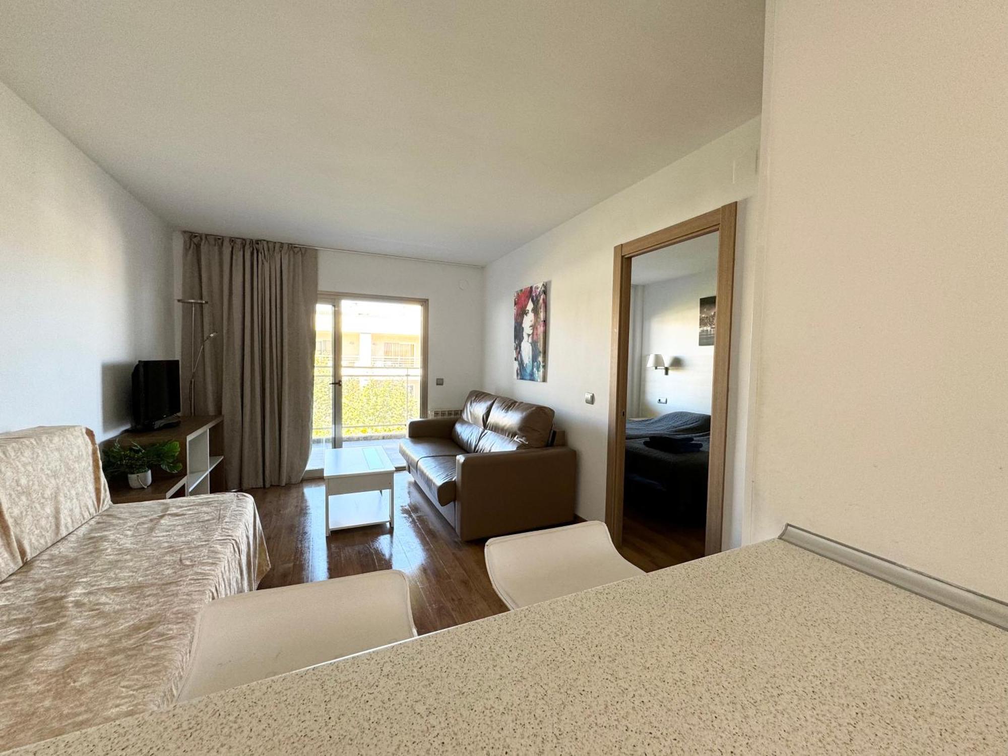 Apartsalou Michelangelo المظهر الخارجي الصورة