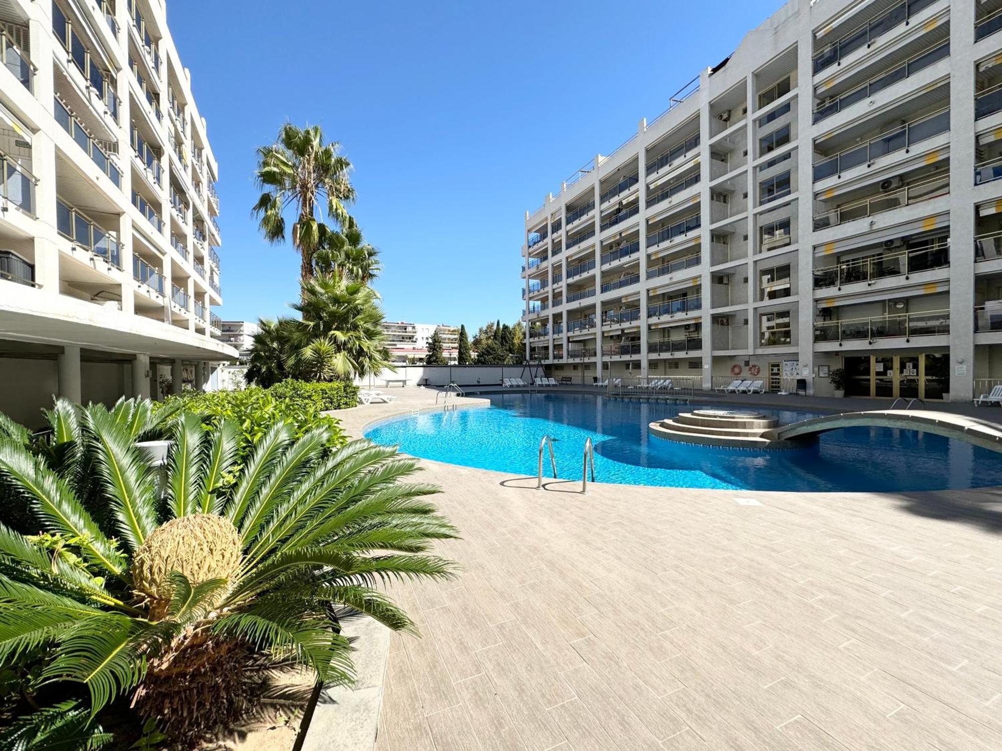 Apartsalou Michelangelo المظهر الخارجي الصورة