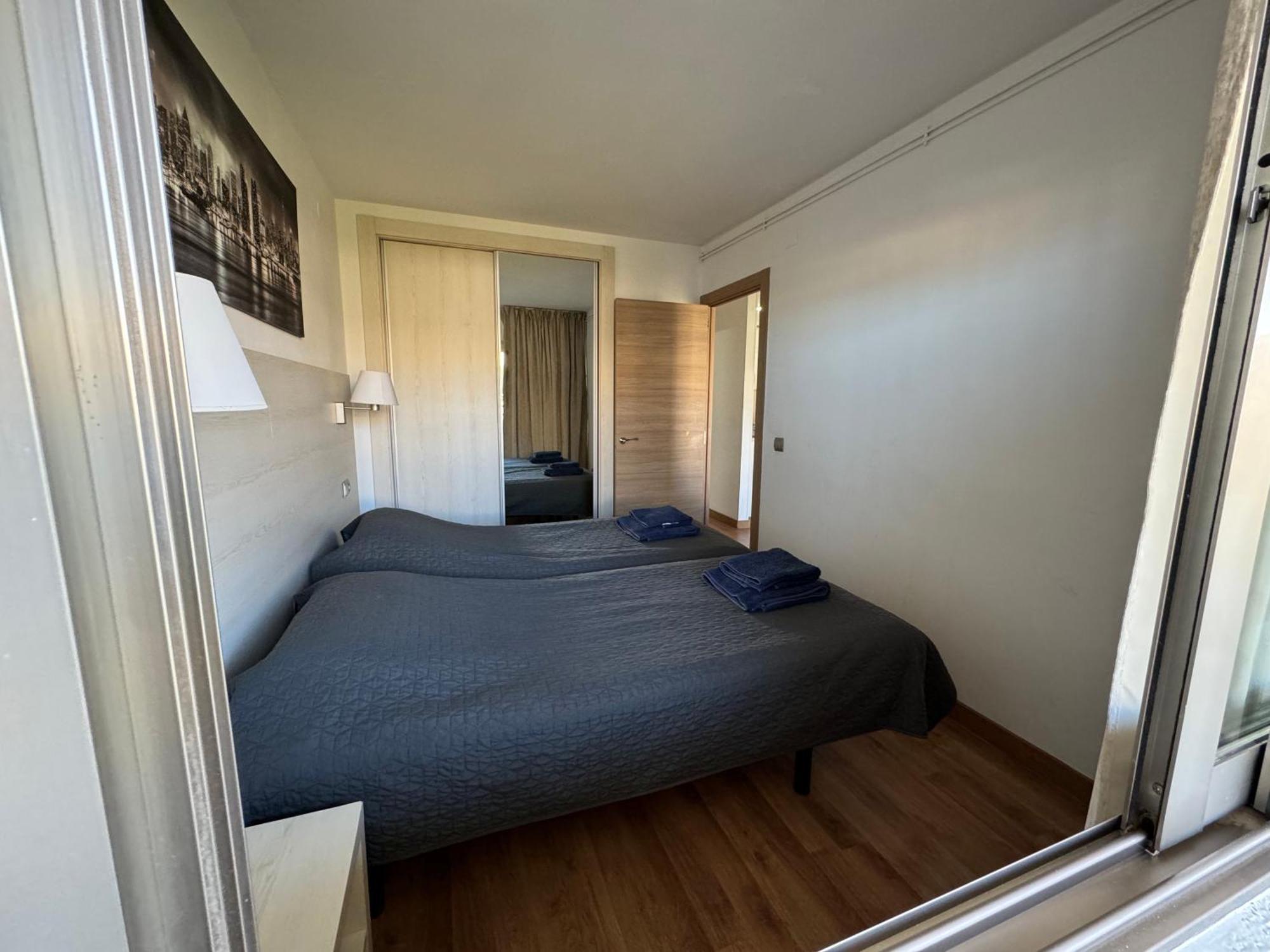 Apartsalou Michelangelo المظهر الخارجي الصورة