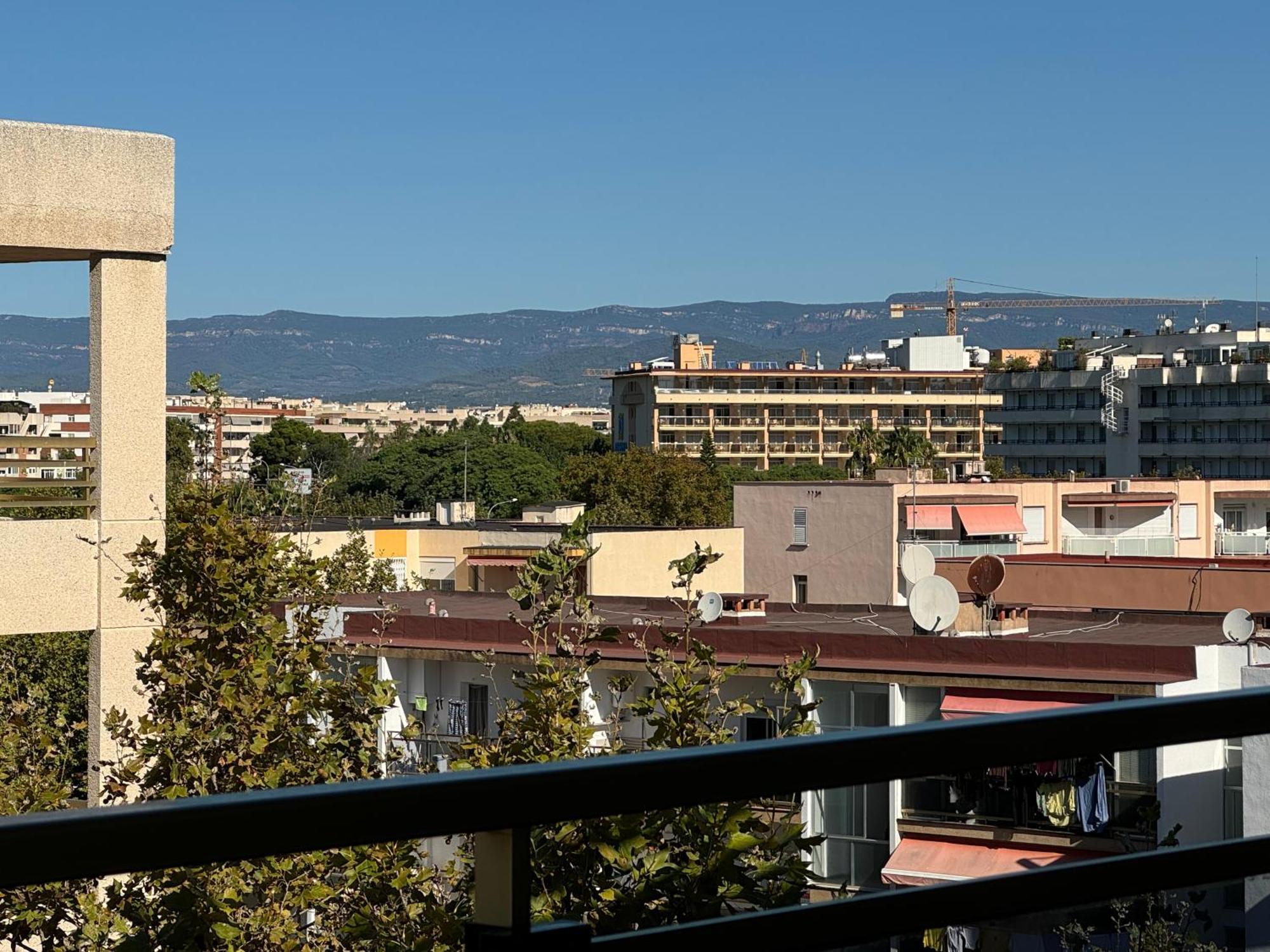 Apartsalou Michelangelo المظهر الخارجي الصورة