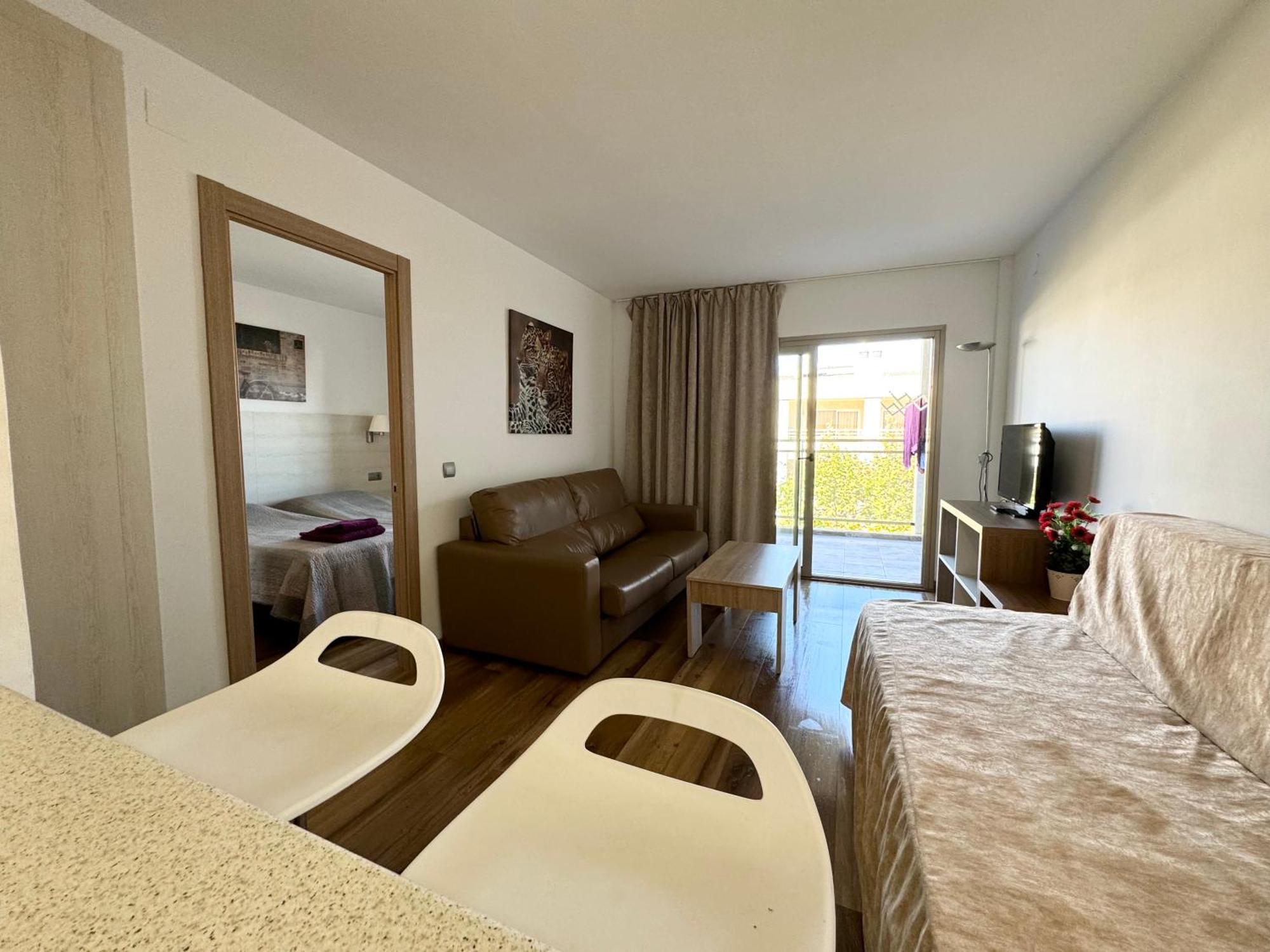 Apartsalou Michelangelo المظهر الخارجي الصورة