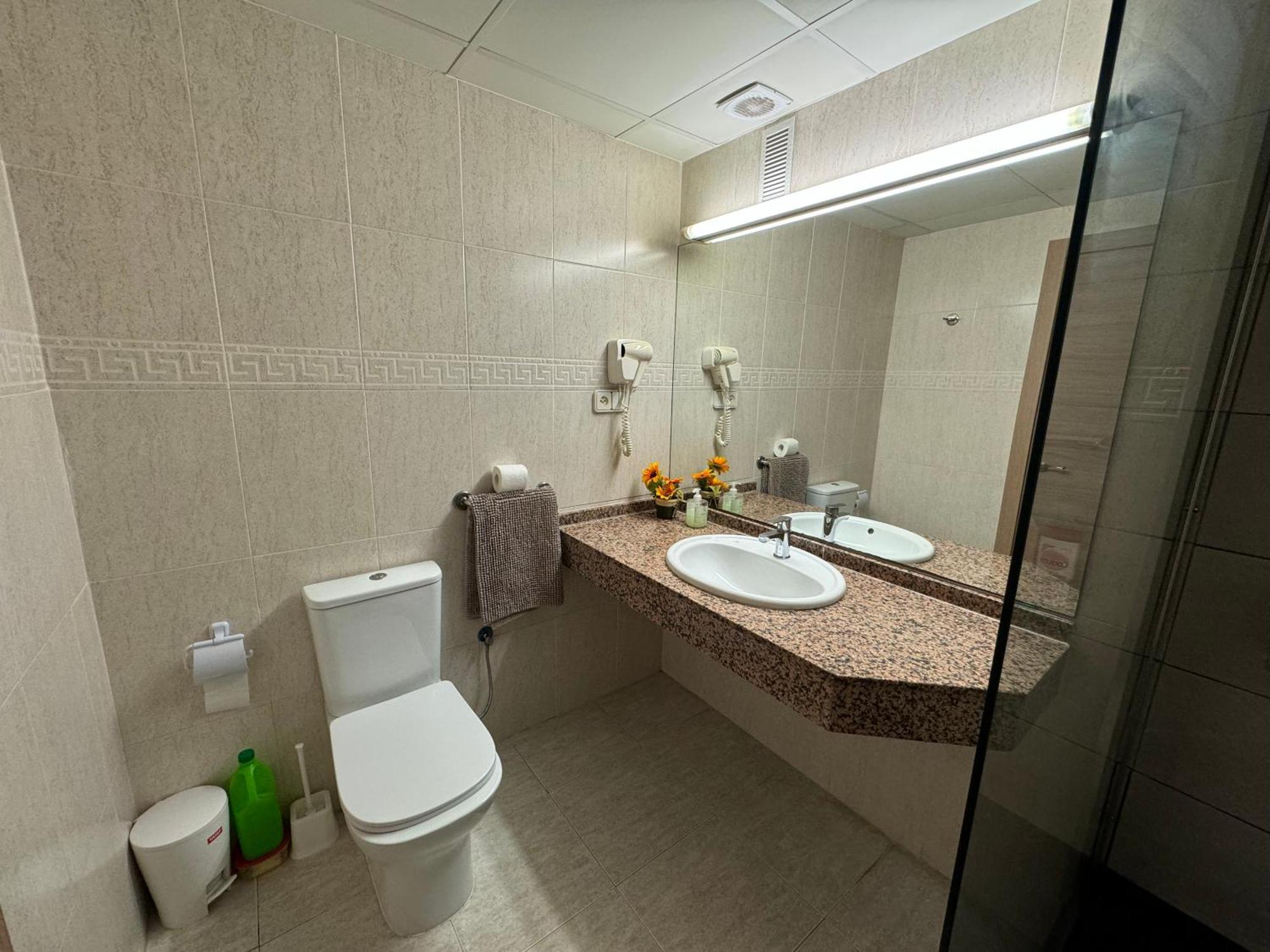 Apartsalou Michelangelo المظهر الخارجي الصورة