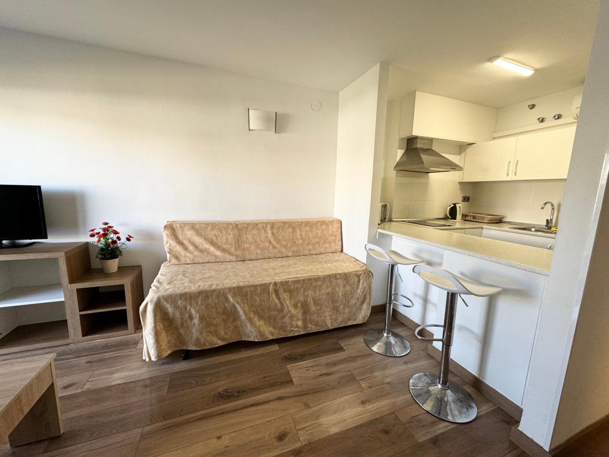 Apartsalou Michelangelo المظهر الخارجي الصورة