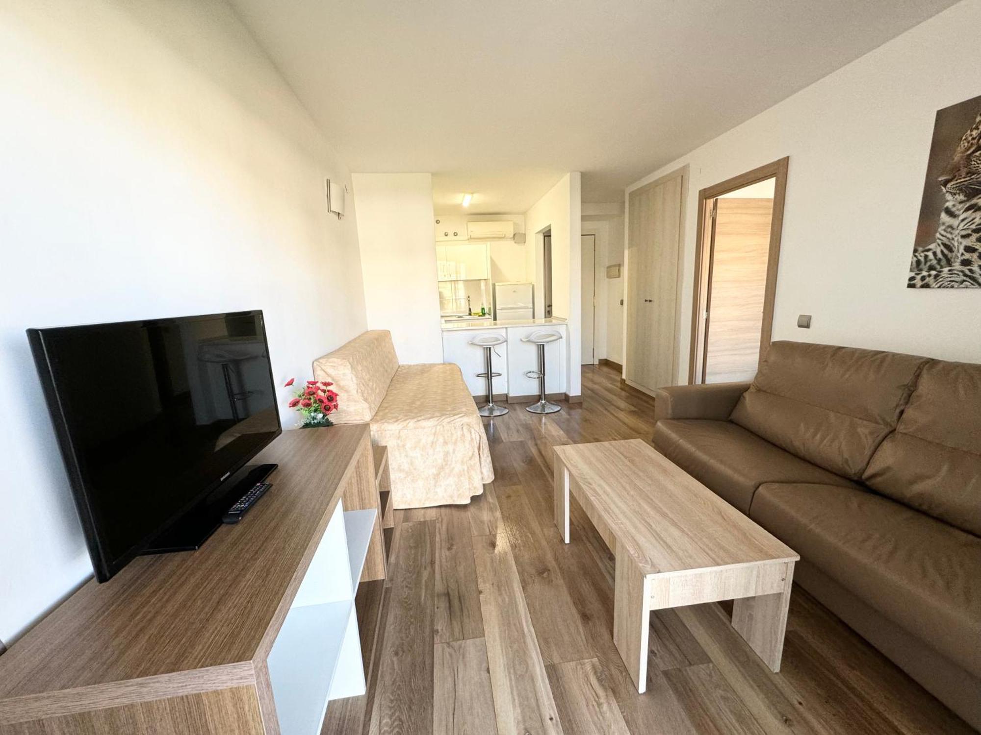 Apartsalou Michelangelo المظهر الخارجي الصورة