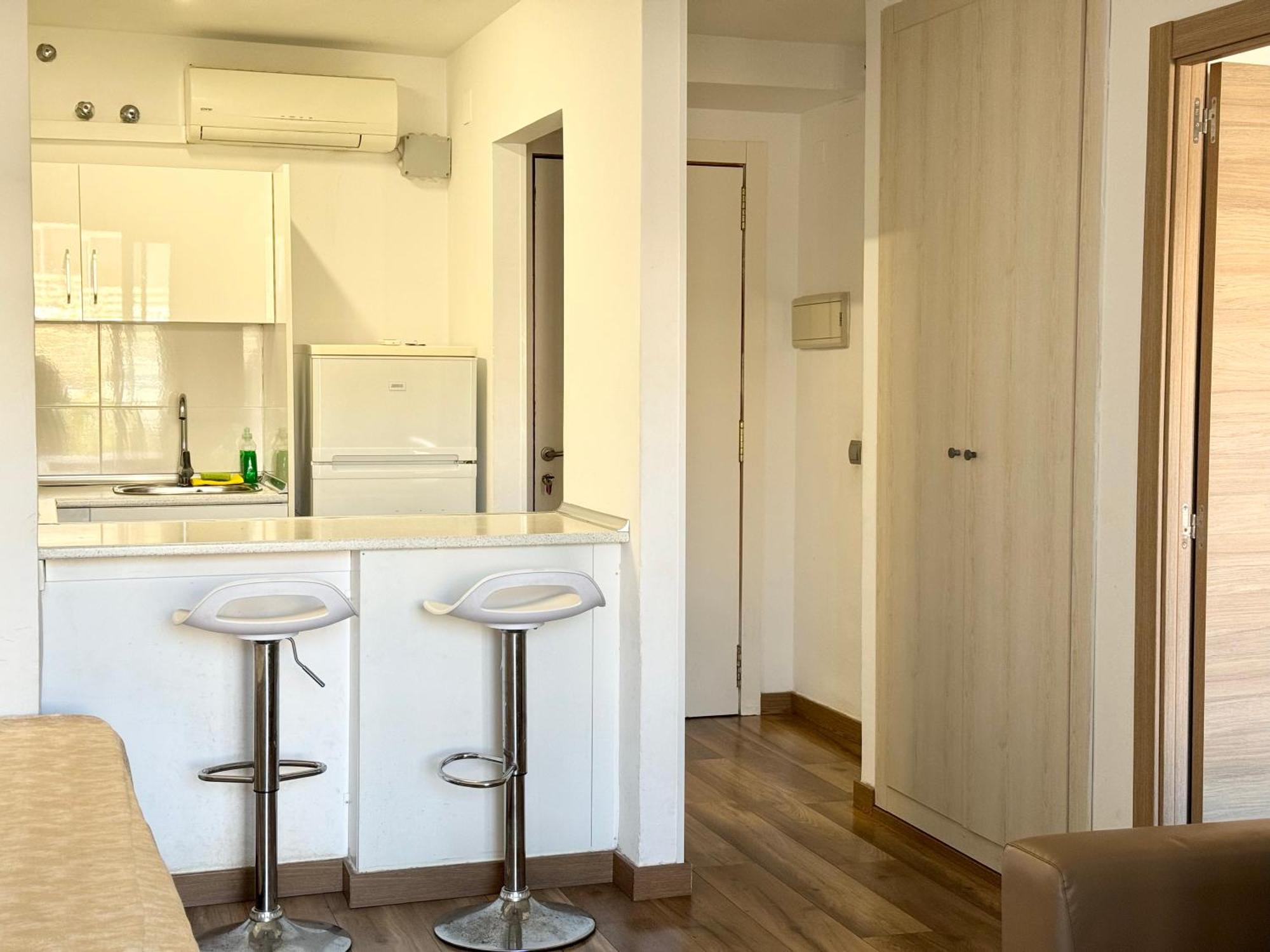 Apartsalou Michelangelo المظهر الخارجي الصورة