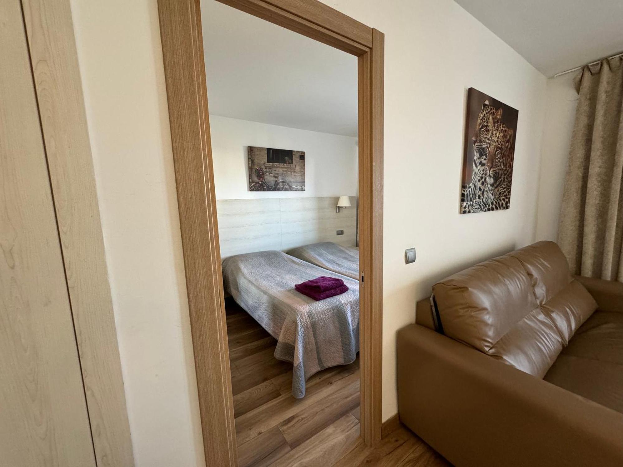 Apartsalou Michelangelo المظهر الخارجي الصورة